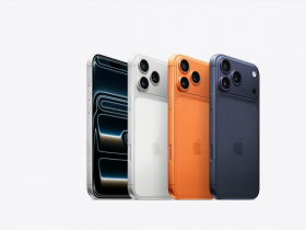 iPhone 17「0元」入手！電信商資費曝光，中華電、台灣大、遠傳誰最優？月付1399綁4年划算？